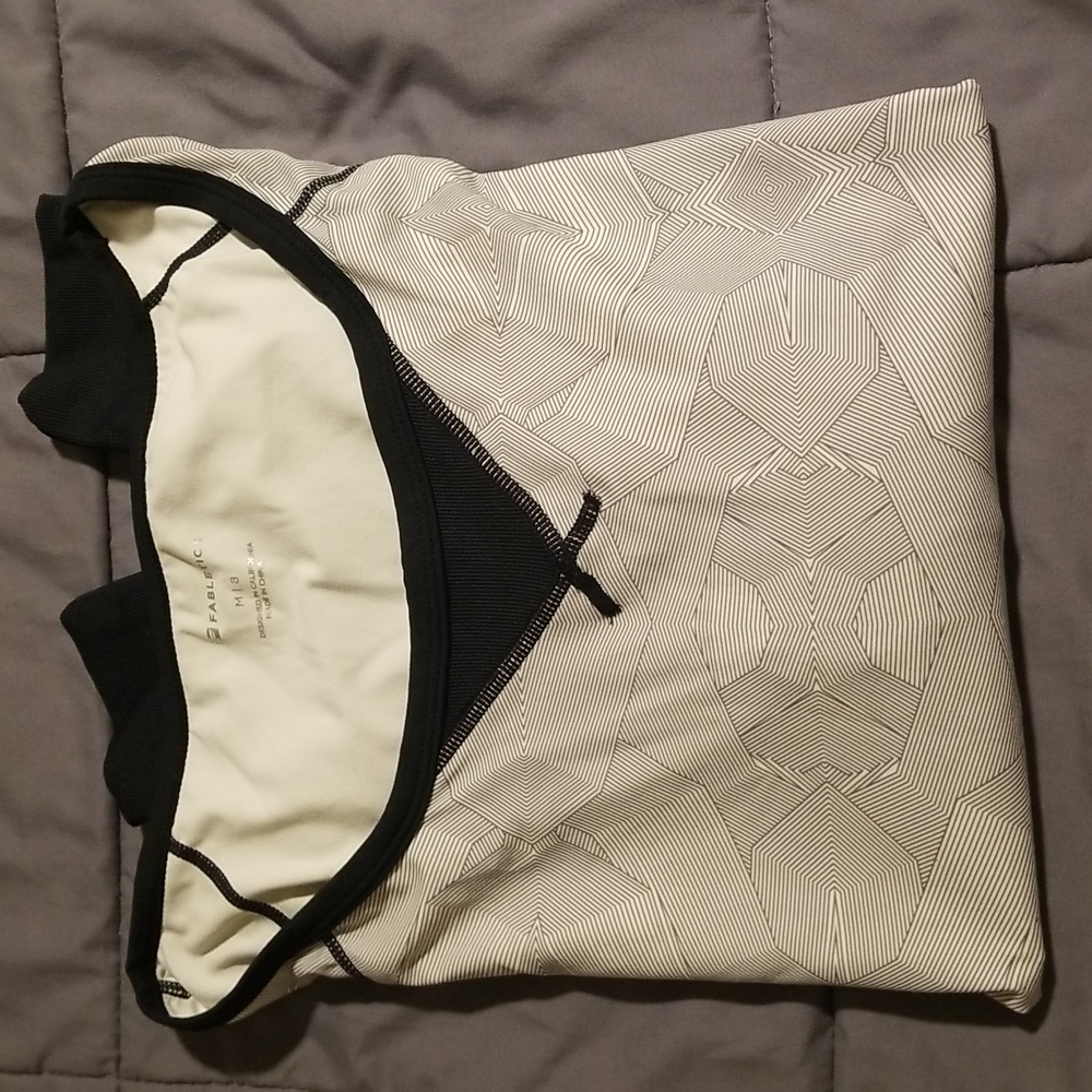 Fabletics Long Sleeved Top